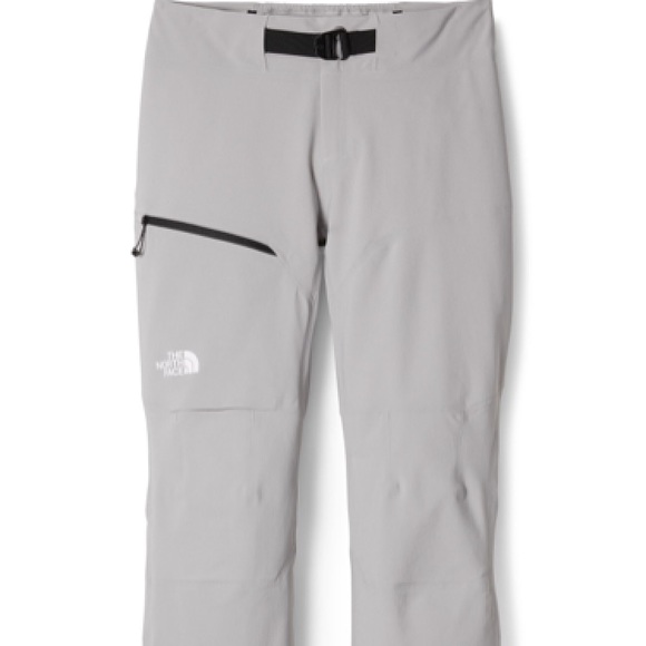 North Face Sz. M Hyvent Lt. Summit Snow/Ski pant - Picture 1 of 6